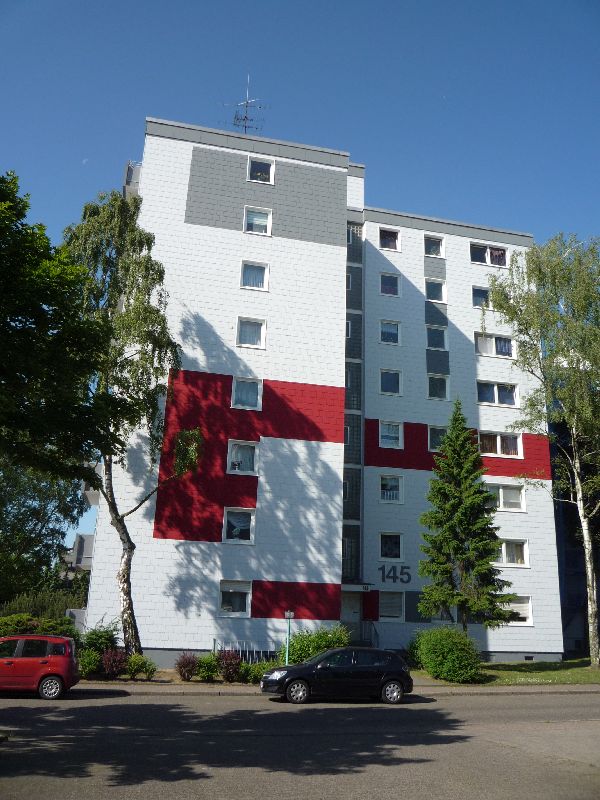 Modernisierte 3-Zi.-Wohnung in OB Schmachtendorf! - Photo 2