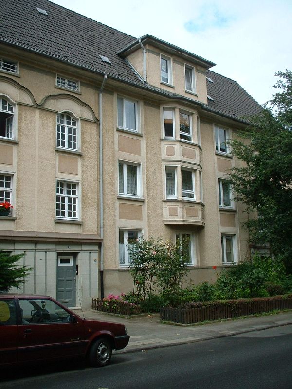 *** Modernisierte Altbauwohnung in den begehrten Lage von Holsterhausen *** - Foto 3