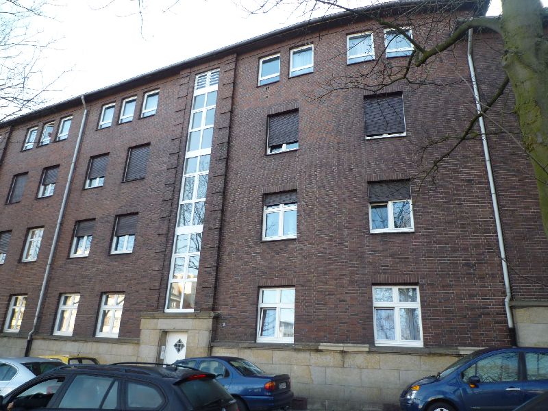 Modernisierte 3-Zi.-Whg. in fußläufiger Nähe zur Rüttenscheiderstrasse! - Photo 2