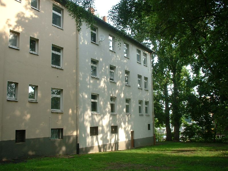 *Tageslichtbad*Erstbezug nach Kernsanierung*Altbau*Gemeinschaftsgarten* - Foto 1
