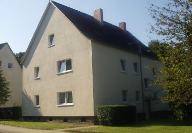 Wohnung Vorderansicht