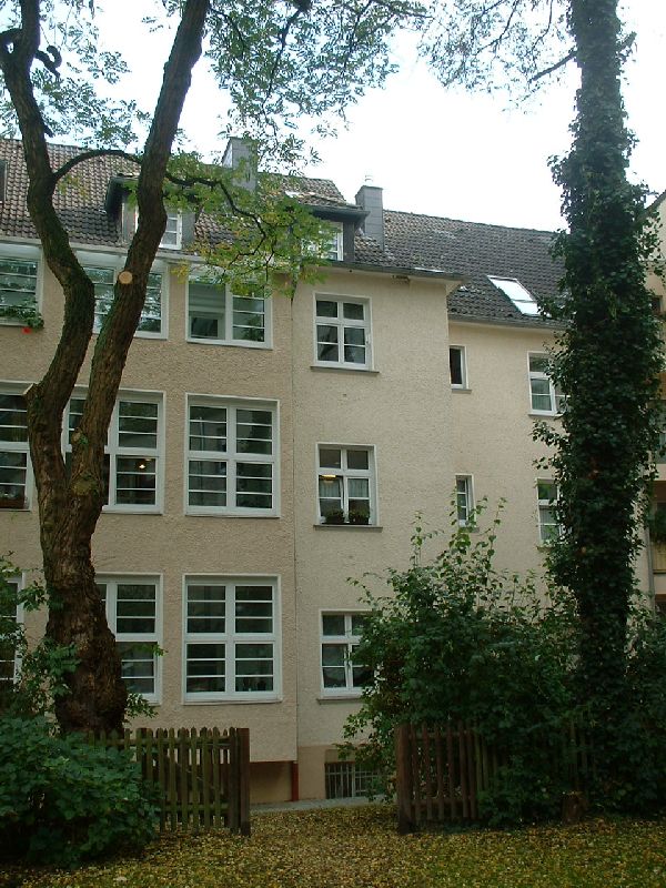 *viel Wohnraum*Wintergarten*Tageslichtbad*Gemeinschaftsgarten* - Photo 2