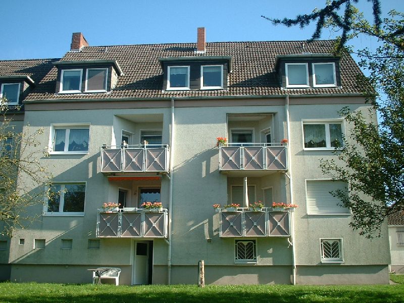 Hochwertig modernsierete 3-Zimmer-Wohnung in ruhiger Grünlage! - Foto 1
