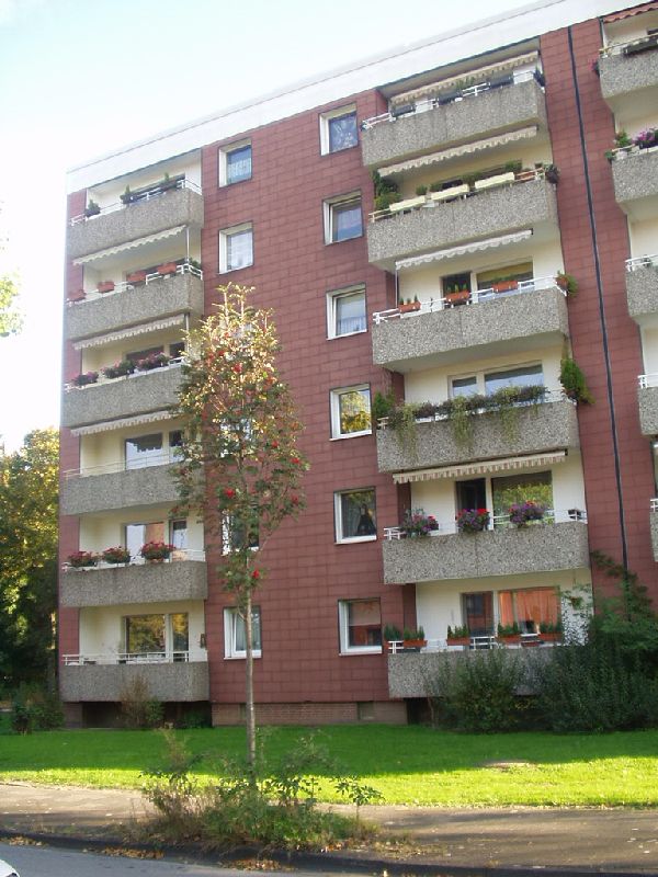 +++ Wir modernisieren – 3 Raumwohnung im Erdgeschoss mit Balkon in Rumeln +++ - Photo 2