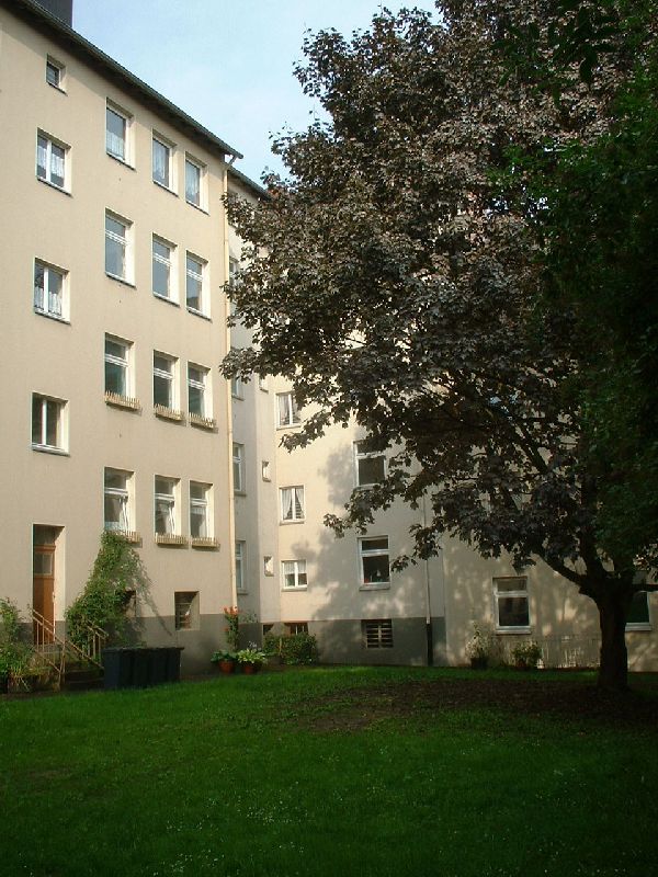 *Gemeinschaftsgarten*Erstbezug nach Kernsanierung*charmanter Altbau* - Photo 1