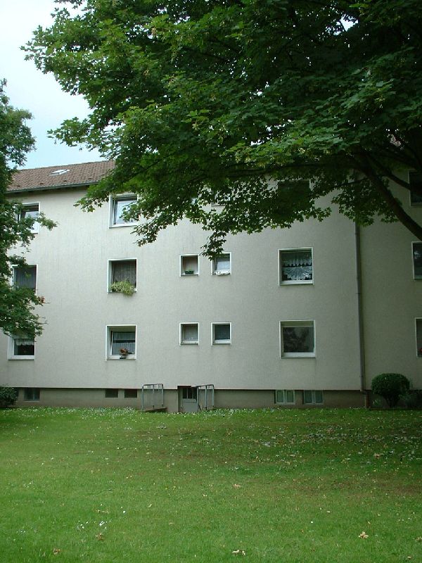 *** Das habe ich gesucht! EG – Dusche – Erstbezug nach Sanierung! *** - Photo 4