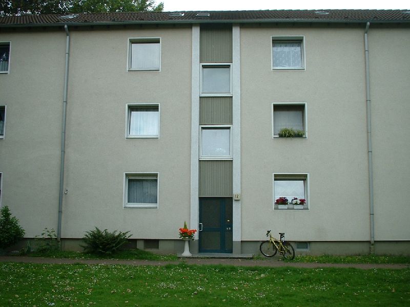 *** Das habe ich gesucht! EG – Dusche – Erstbezug nach Sanierung! *** - Photo 5