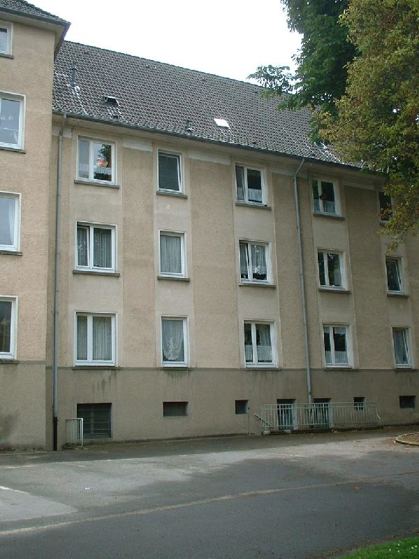 *** Modernisierte Altbauwohnung in den begehrten Lage von Holsterhausen *** - Foto 4