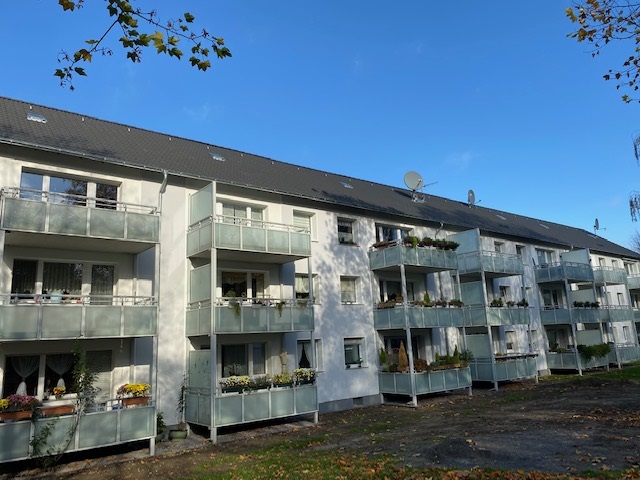 *** Hier wird fleißig gewerkelt! Charmantes Zuhause mit Duschbad + Balkon! *** - Foto 2
