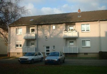 Wohnung Vorderansicht