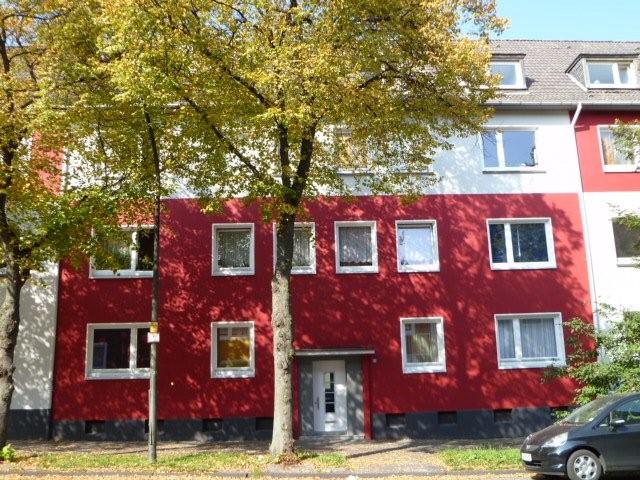 *** Sanierte 3-Zimmerwohnung mit guter Raumaufteilung! *** - Foto 5