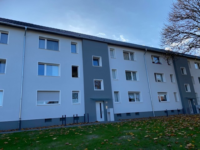 *** Hier wird fleißig gewerkelt! Charmantes Zuhause mit Duschbad + Balkon! *** - Foto 2