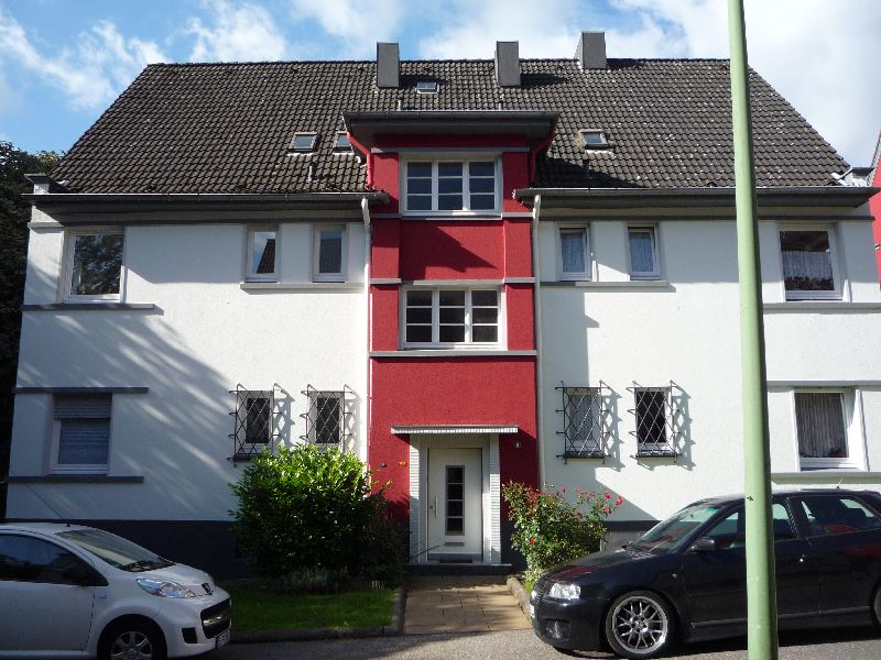 *** Covivio modernisiert für Sie! Charmante 2-Zi.-Whg. + Wohnküche + Mansarde am Schlosspark! *** - Photo 2