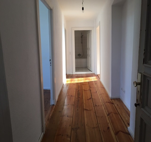 sonniger Altbau in der Wilhelmstadt ~ perfekt für Sie! - Photo 5
