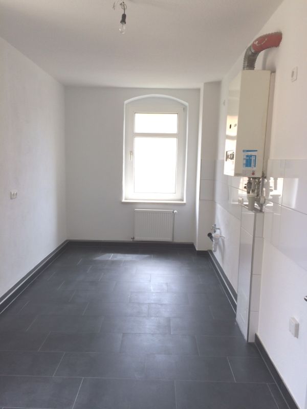 Charmante 2‑Zimmer‑Wohnung ab sofort zu vermieten! - Foto 2