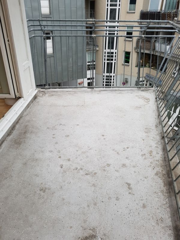 Frisch gemalert – spannend geschnitten! - Foto 4