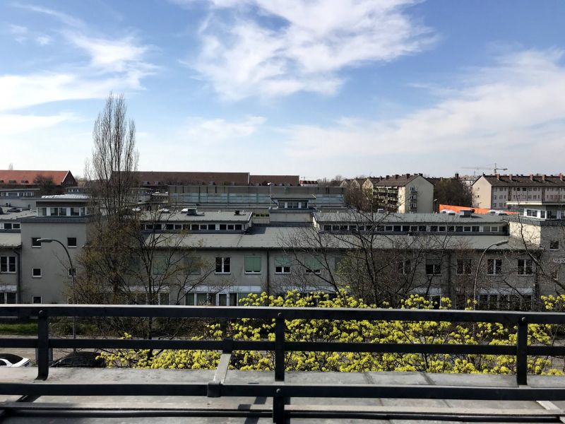 sonniger Altbau in der Wilhelmstadt ~ perfekt für Sie! - Photo 3