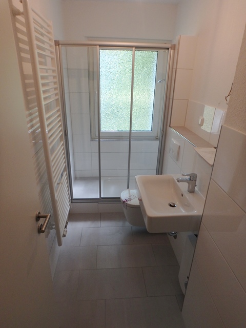 *** Das habe ich gesucht! EG – Dusche – Erstbezug nach Sanierung! *** - Photo 2