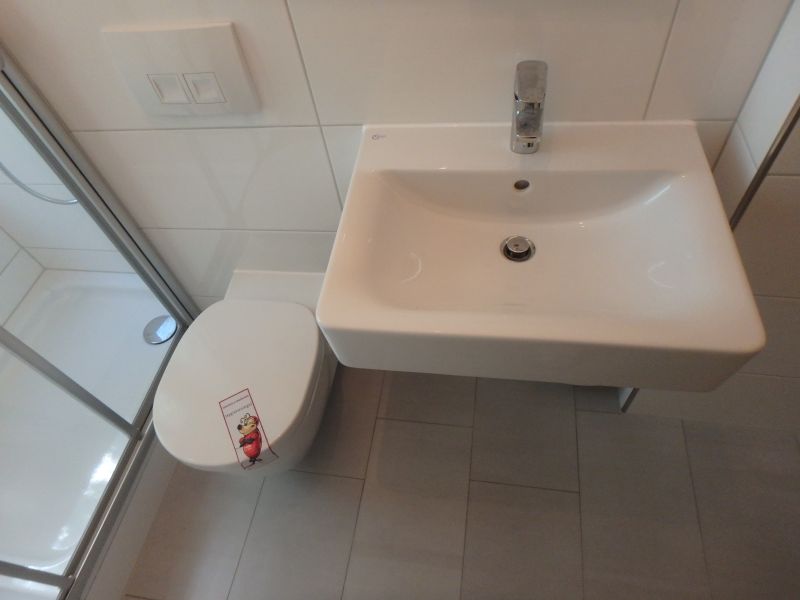 *** Das habe ich gesucht! EG – Dusche – Erstbezug nach Sanierung! *** - Photo 3