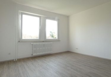 Beispielfoto Schlafraum