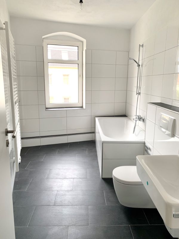 Charmante 2‑Zimmer‑Wohnung ab sofort zu vermieten! - Foto 3