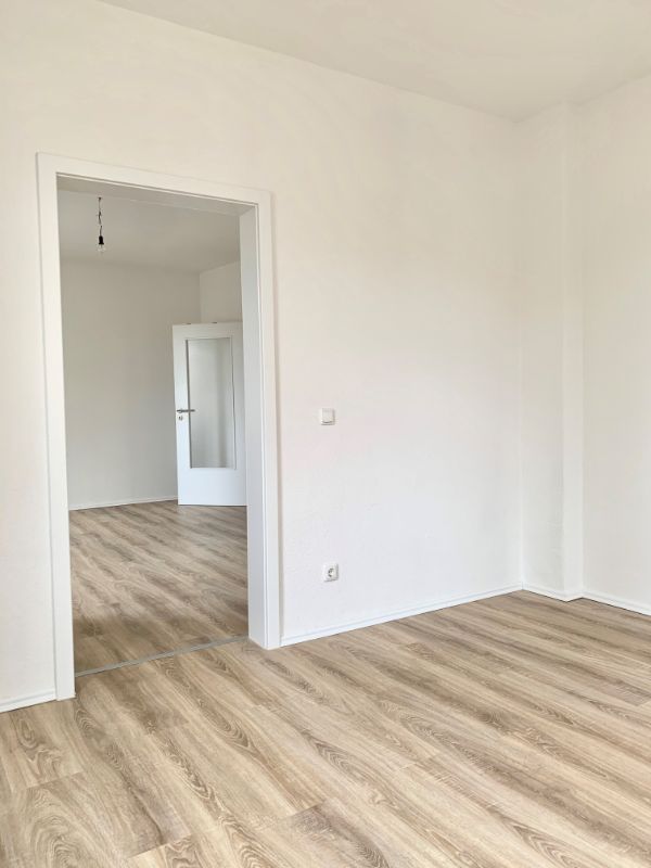 Charmante 2‑Zimmer‑Wohnung ab sofort zu vermieten! - Foto 4