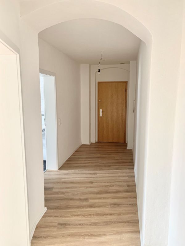 Charmante 2‑Zimmer‑Wohnung ab sofort zu vermieten! - Foto 5