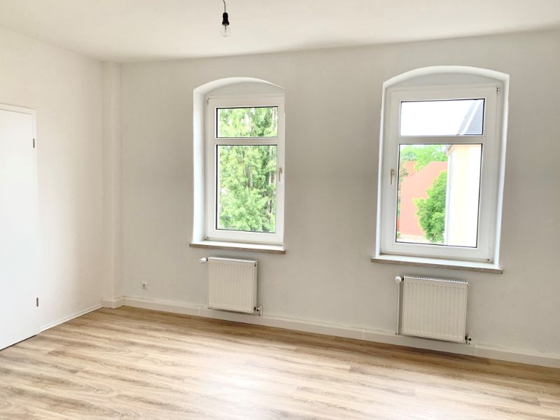 Charmante 2‑Zimmer‑Wohnung ab sofort zu vermieten! - Foto 1