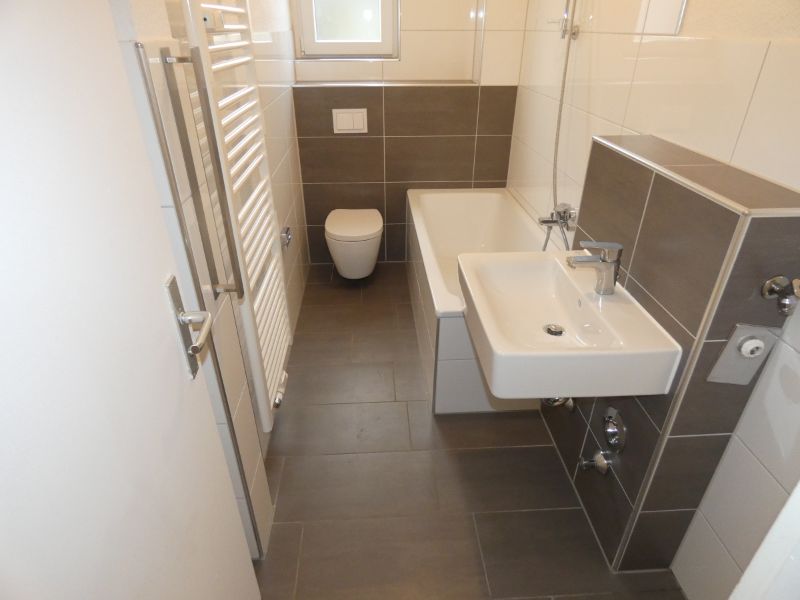 *** Sanierte 3-Zimmerwohnung mit guter Raumaufteilung! *** - Foto 3