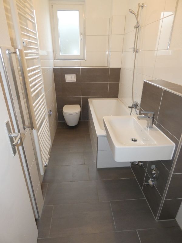 *** Sanierte 3-Zimmerwohnung mit guter Raumaufteilung! *** - Foto 4