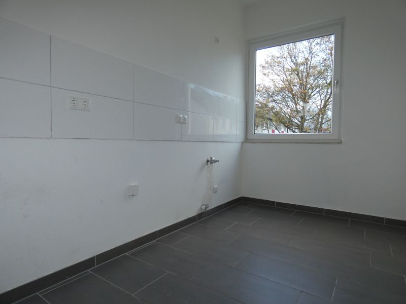 *** Sanierte 3-Zimmerwohnung mit guter Raumaufteilung! *** - Foto 1