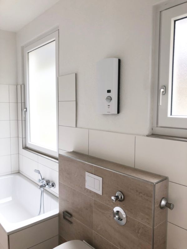 *** Modernisierte 3-Zi-Wohnung in beliebter Lage von Essen – Holsterhausen *** - Photo 3