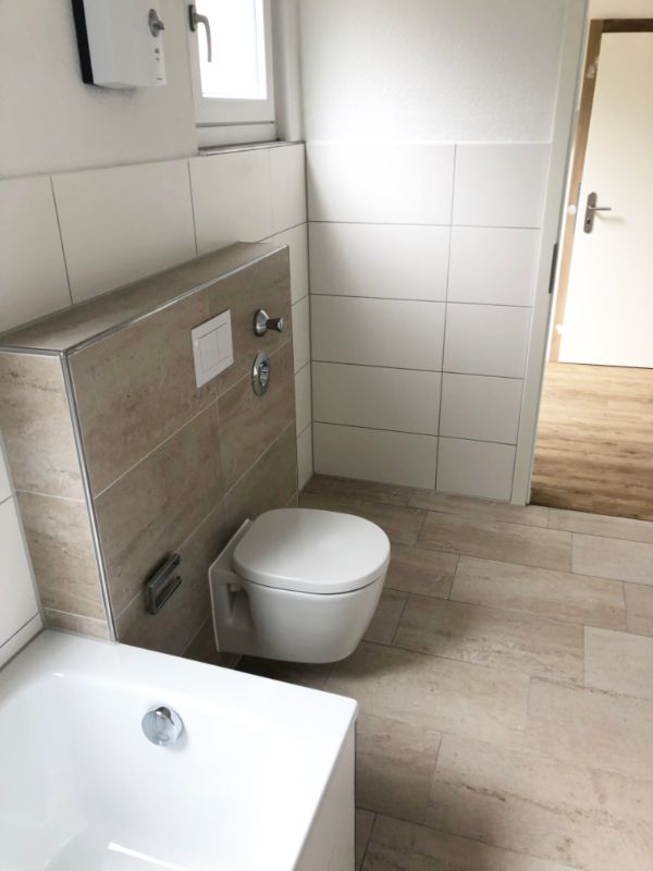 *** Modernisierte 3-Zi-Wohnung in beliebter Lage von Essen – Holsterhausen *** - Photo 5