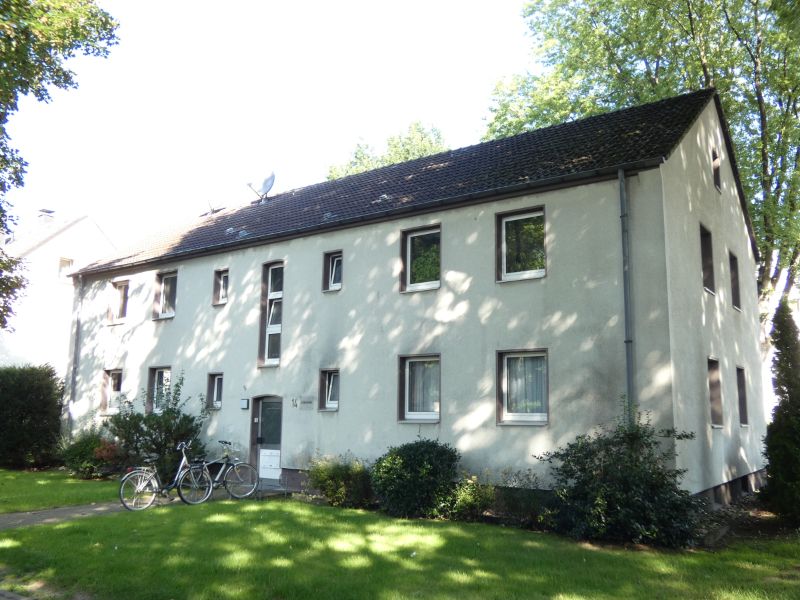 Single-Wohnung in Top-Lage! - Photo 2