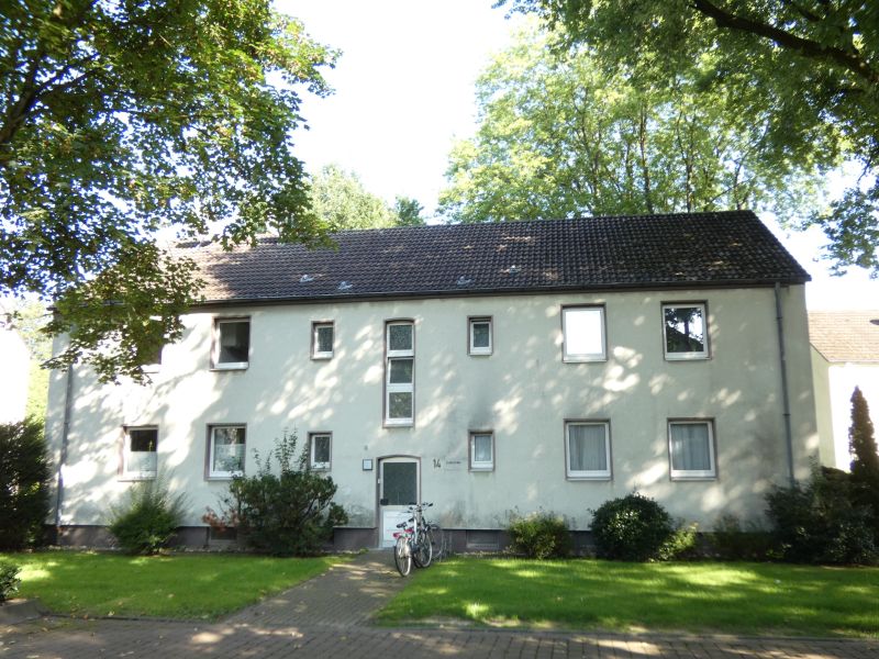 Single-Wohnung in Top-Lage! - Photo 2
