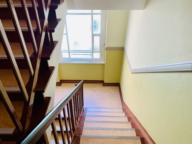 Klein ~ fein ~ und bald Dein? Single Wohnung sucht handwerklich begabten neuen Mieter! - Photo 2