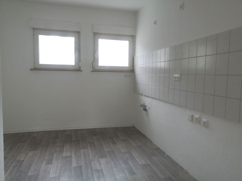 +++ 2 Zimmererdgeschosswohnung mit Balkon und Duschbad +++ - Photo 1