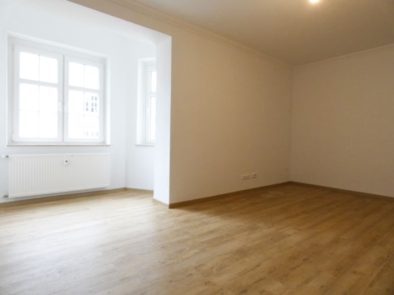 *** Großzügige 2-Zi-Wohnung sucht neue Bewohner *** - Photo 1
