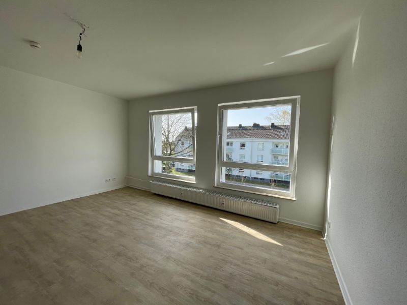 *moderne Balkonwohnung in guter Lage*energetisch modernisiert* - Photo 2