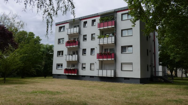 Schnuckelige 3-Zimmerwohnung mit offenem Küchenbereich! - Photo 5