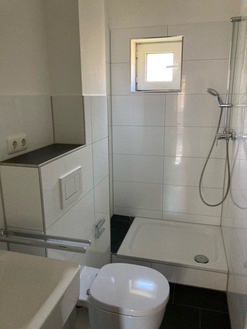 2-Zimmer Wohnung mit Blick ins Grüne - Foto 2