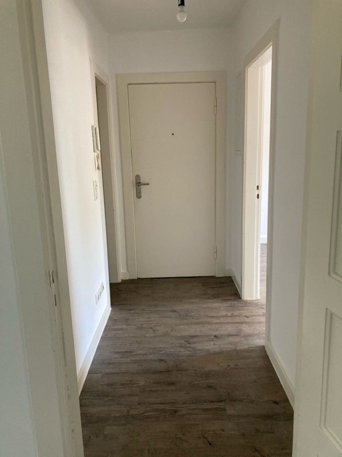 2-Zimmer Wohnung mit Blick ins Grüne - Foto 5