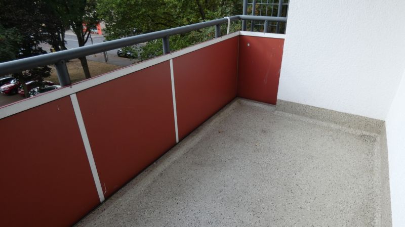 Schnuckelige 3-Zimmerwohnung mit offenem Küchenbereich! - Photo 3