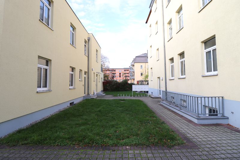 Sofort anmieten! Frisch Saniert + Abstellraum! - Foto 3