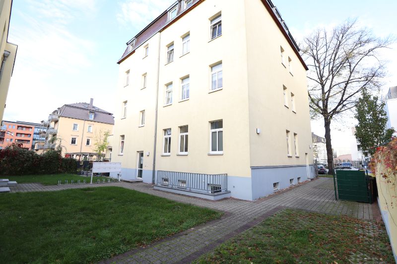Sofort anmieten! Frisch Saniert + Abstellraum! - Foto 4