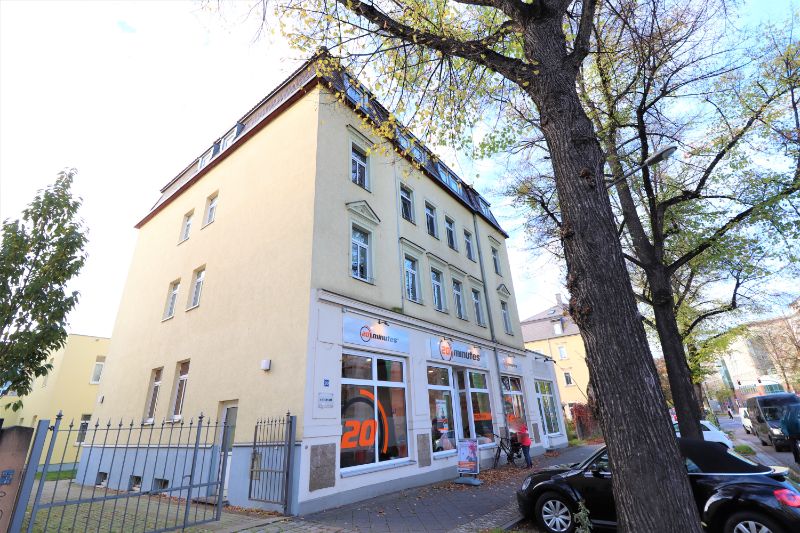 Sofort anmieten! Frisch Saniert + Abstellraum! - Foto 2