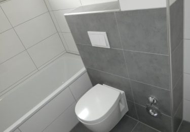 Beispielfoto Bad