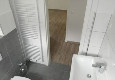 Beispielfoto Bad