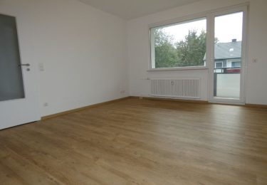 Beispielfoto Wohnraum