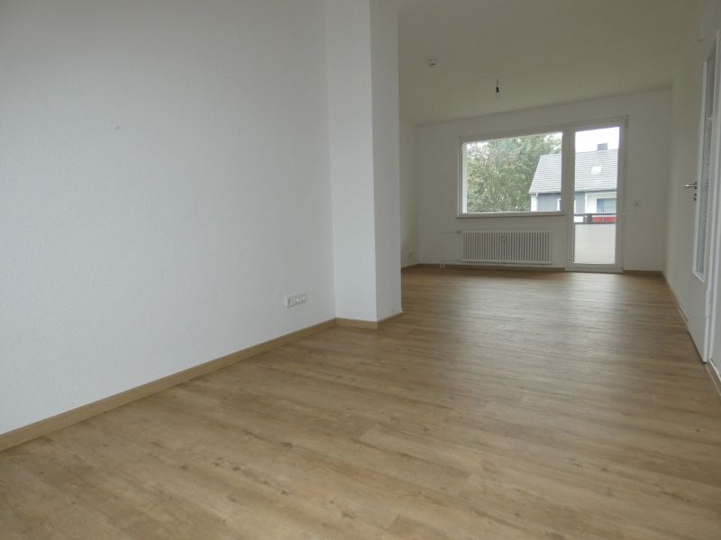 *** Attraktive 3-Zi.-Whg. in ruhiger Lage! *** - Photo 1